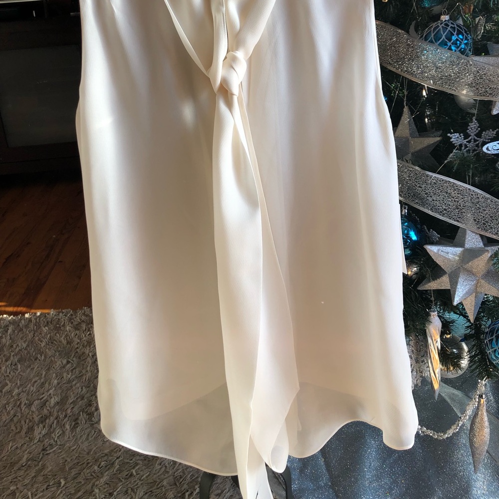 Robert Rodriguez blouse